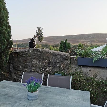 Ex-Miners Cottage, Blaenavon, Near Abergavenny Eksteriør bilde
