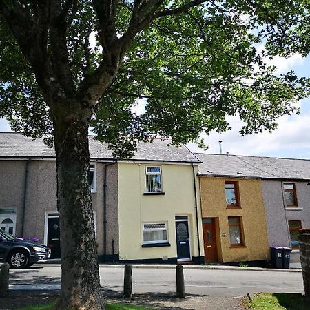 Ex-Miners Cottage, Blaenavon, Near Abergavenny Eksteriør bilde